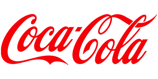 Previous X-Media Kenya client Coca-Cola logo