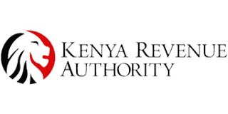 Previous X-Media Kenya client Kenyan Revenue Authority logo