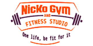 Previous X-Media Kenya client Niko Gym and Fitness Studio logo